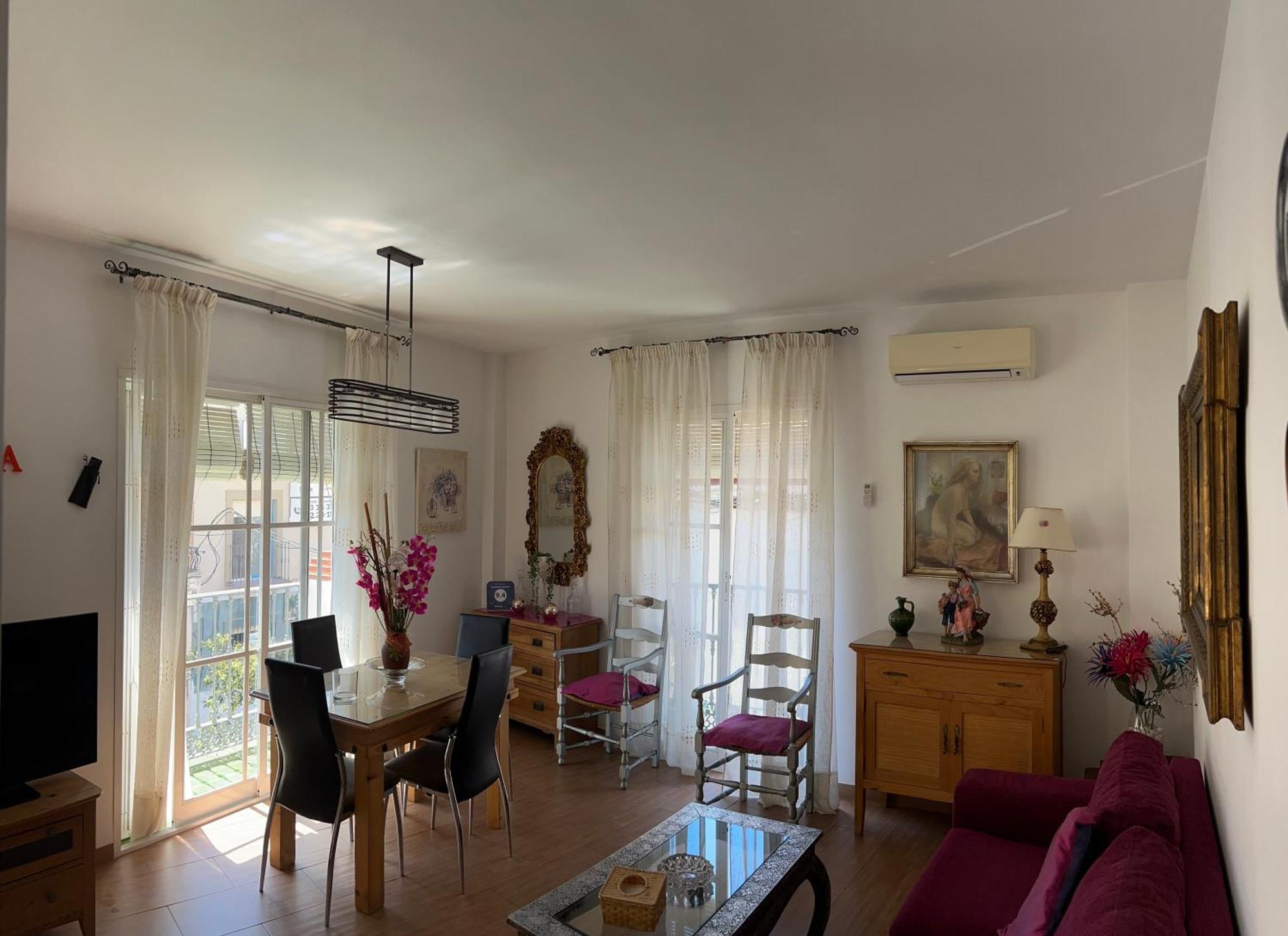 Bonito Apartamento En Lagunillas Malaga Centro 외부 사진
