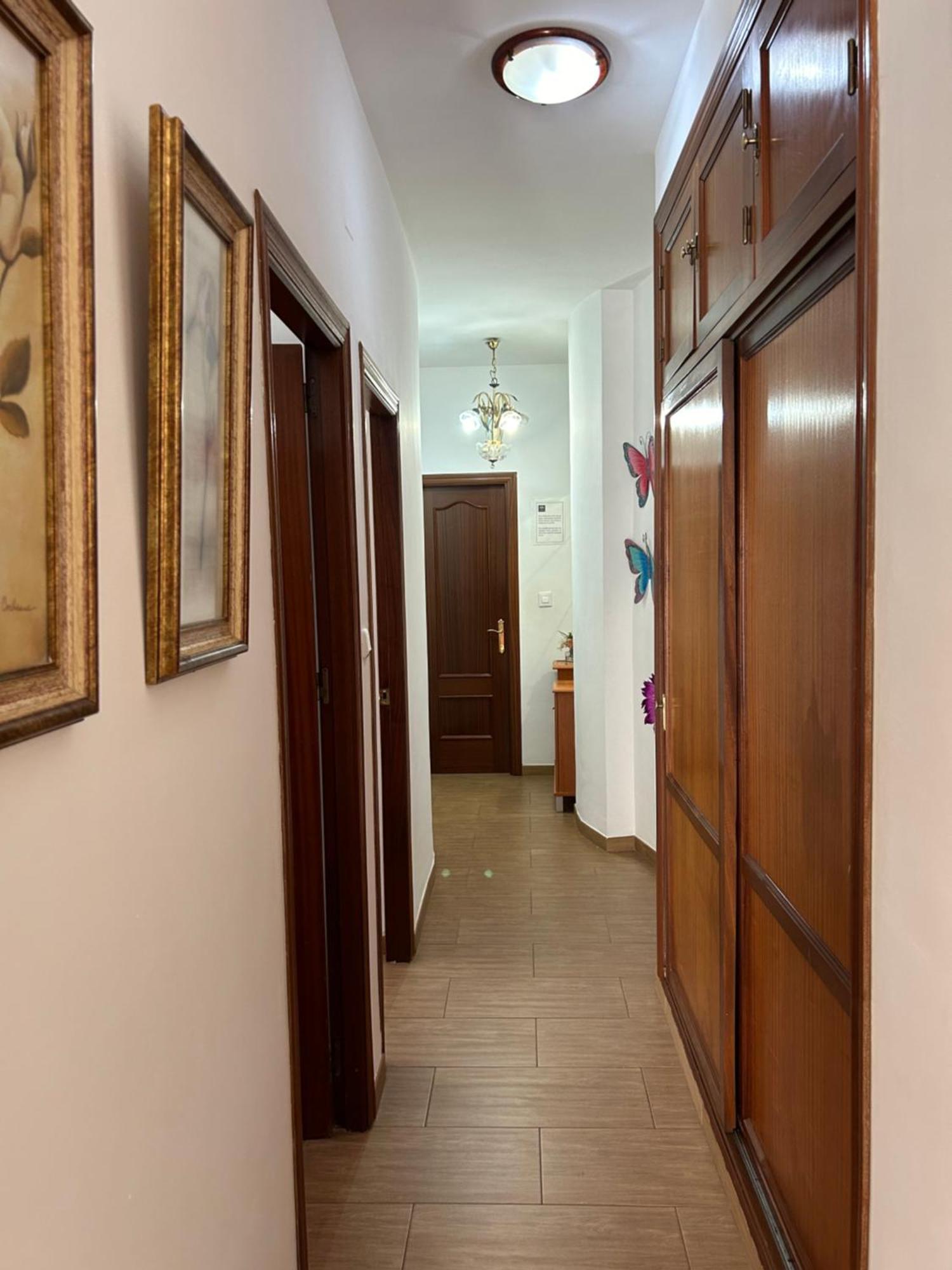 Bonito Apartamento En Lagunillas Malaga Centro 외부 사진