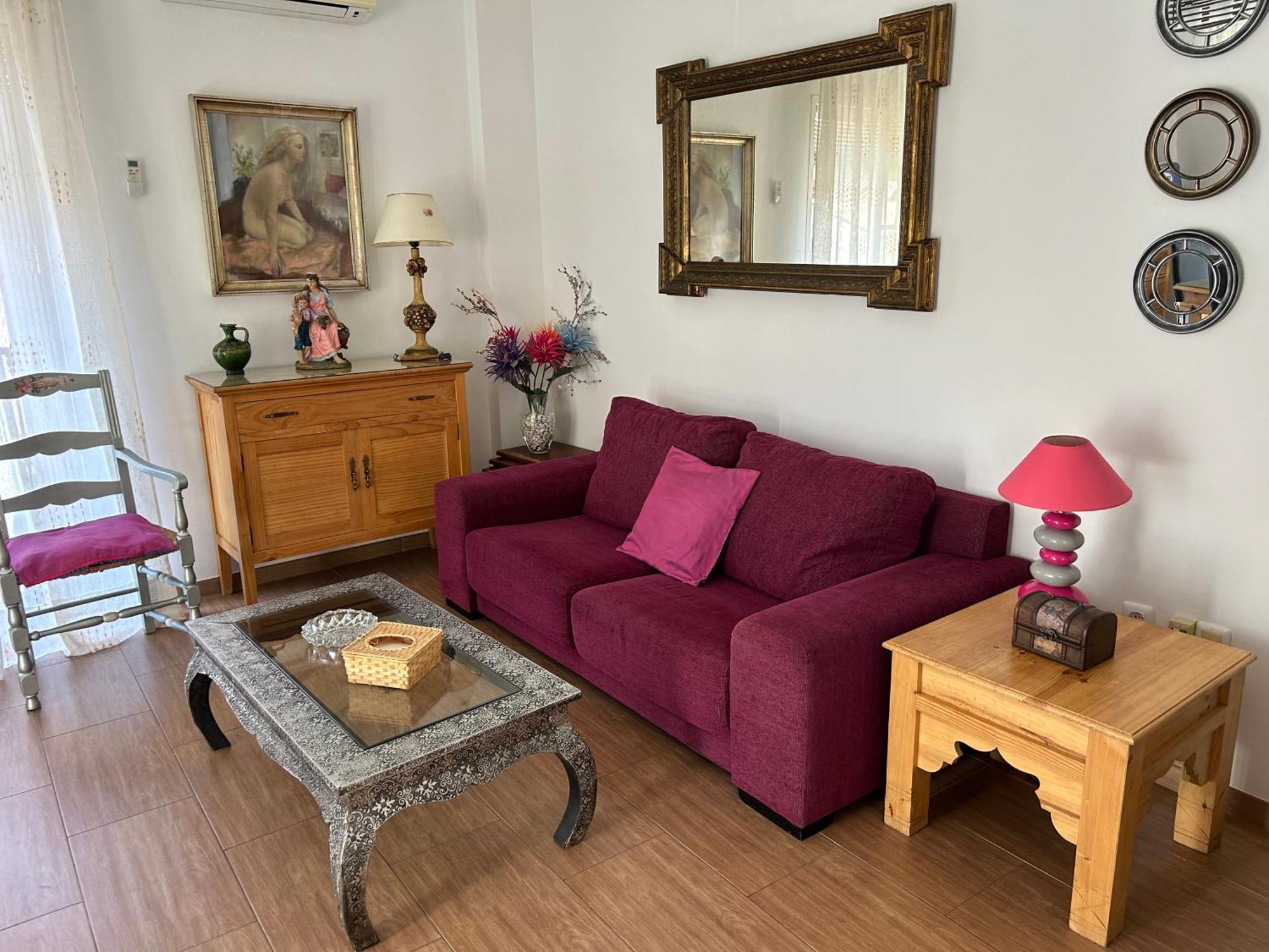 Bonito Apartamento En Lagunillas Malaga Centro 외부 사진