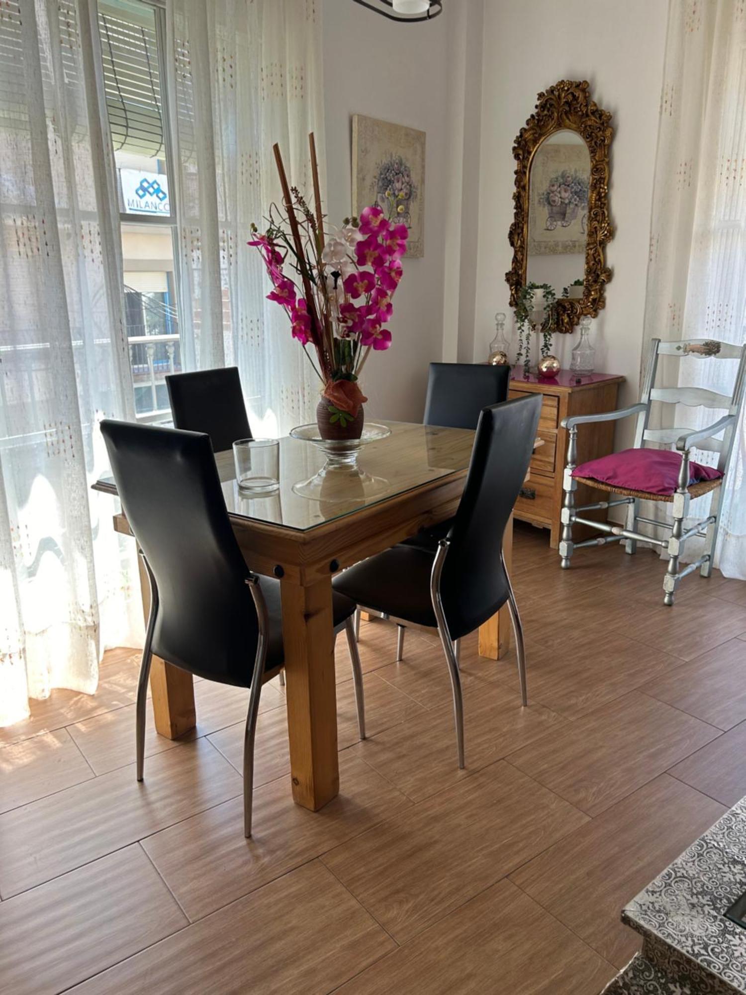 Bonito Apartamento En Lagunillas Malaga Centro 외부 사진