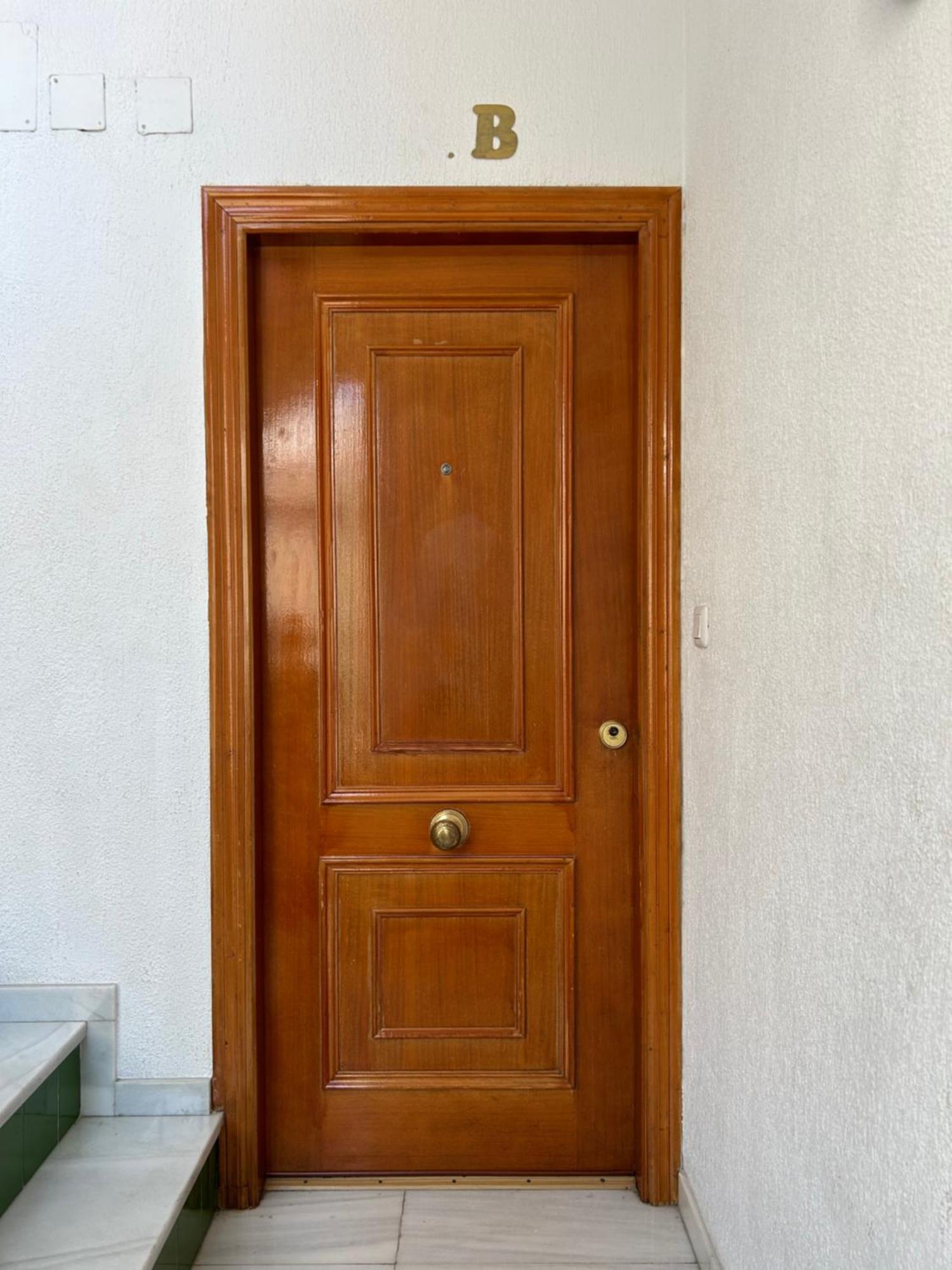 Bonito Apartamento En Lagunillas Malaga Centro 외부 사진