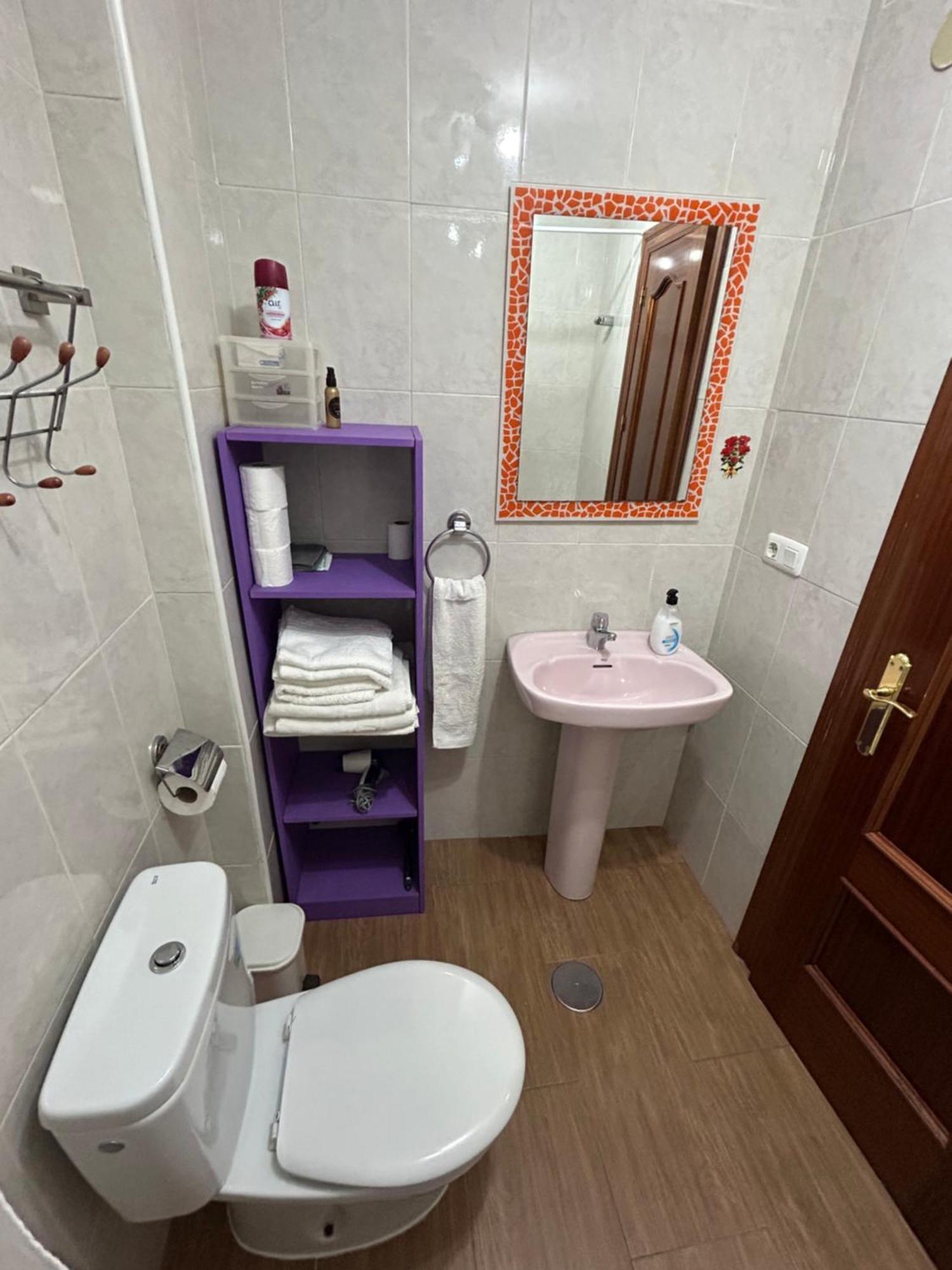 Bonito Apartamento En Lagunillas Malaga Centro 외부 사진