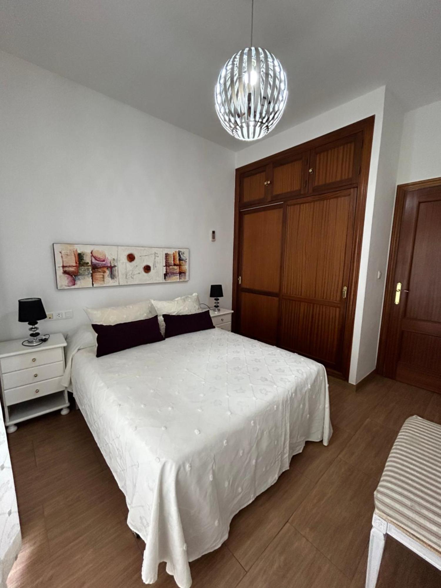 Bonito Apartamento En Lagunillas Malaga Centro 외부 사진