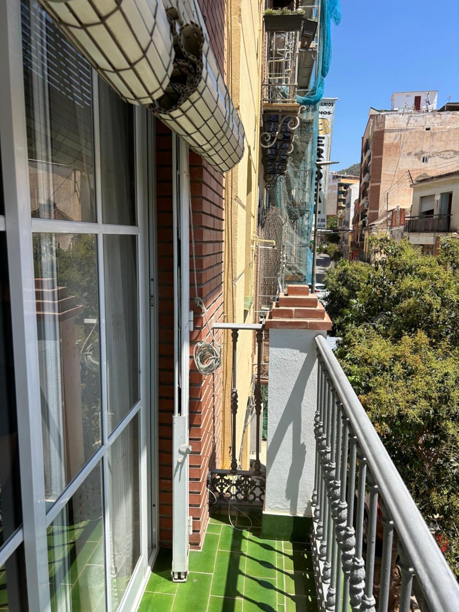 Bonito Apartamento En Lagunillas Malaga Centro 외부 사진